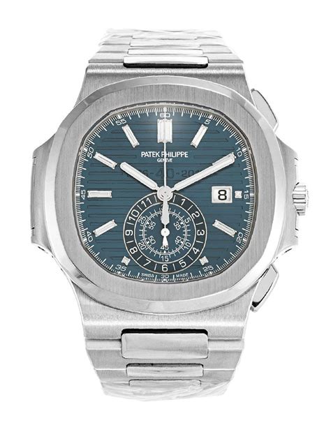 second hand Patek Philippe